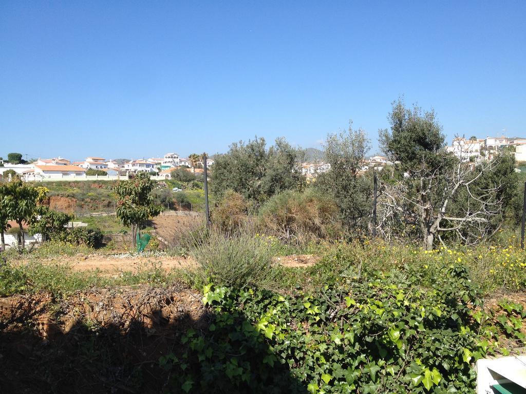 La Casita Verde Vélez-Málaga Exterior foto